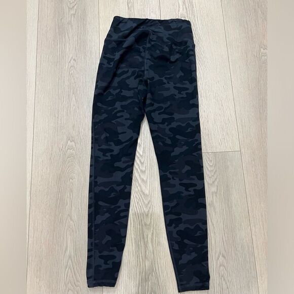 Danskin black leggings workout pants women’s size small - Picture 3 of 4